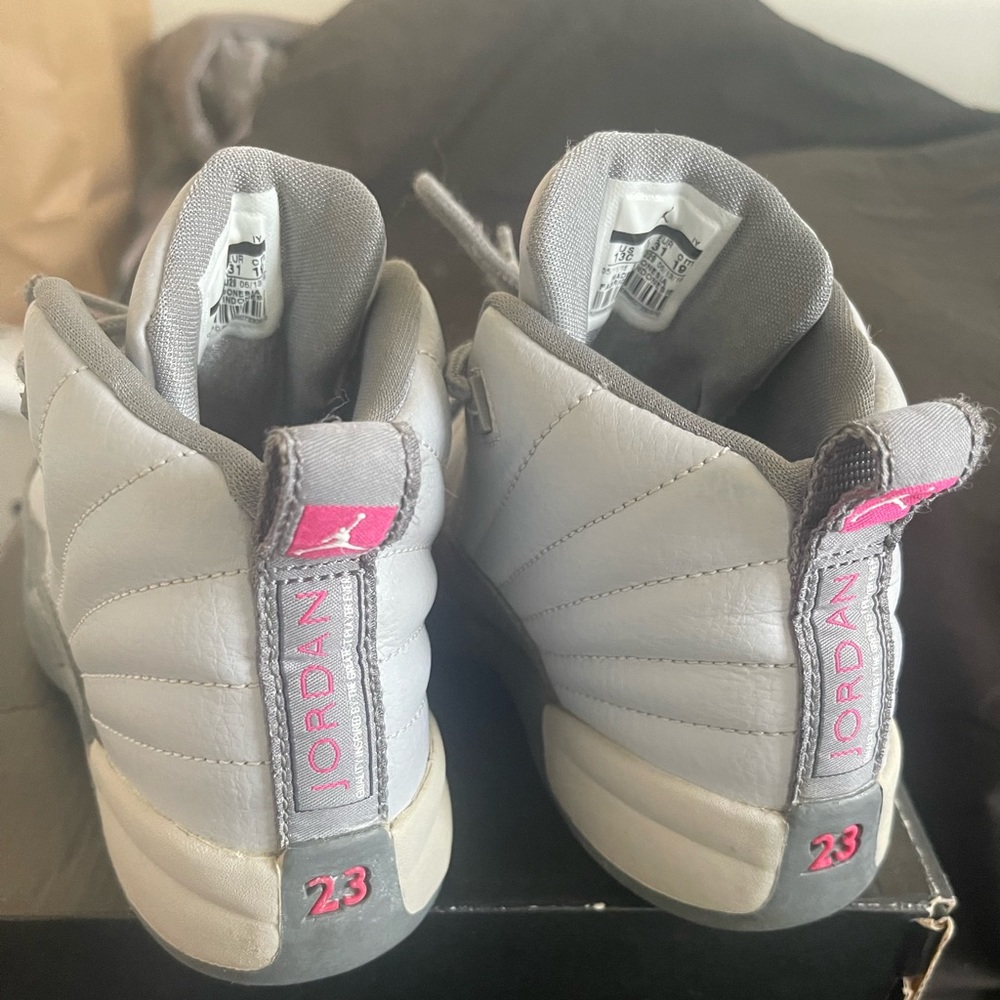 Jordan 12s